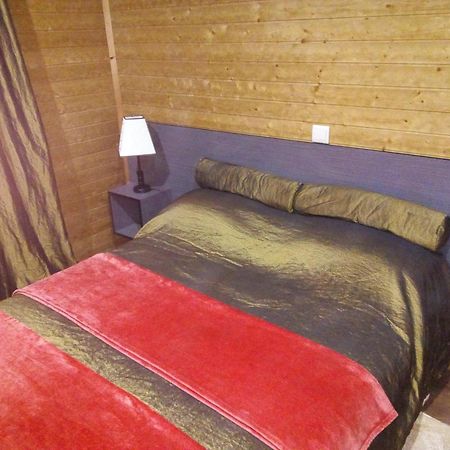 Douro Camping ميراندا دو دورو المظهر الخارجي الصورة