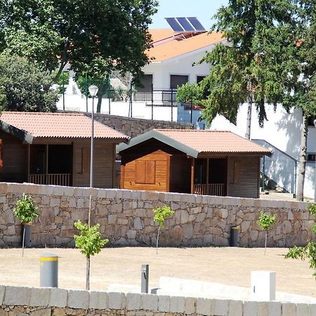 Douro Camping ميراندا دو دورو المظهر الخارجي الصورة