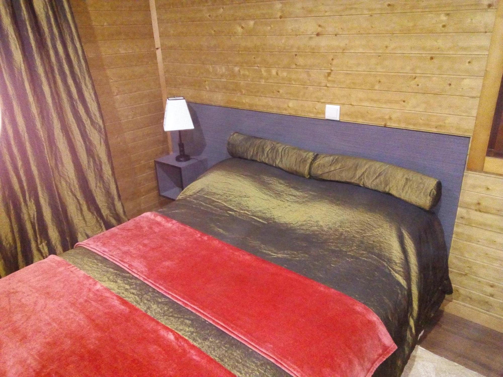 Douro Camping ميراندا دو دورو المظهر الخارجي الصورة