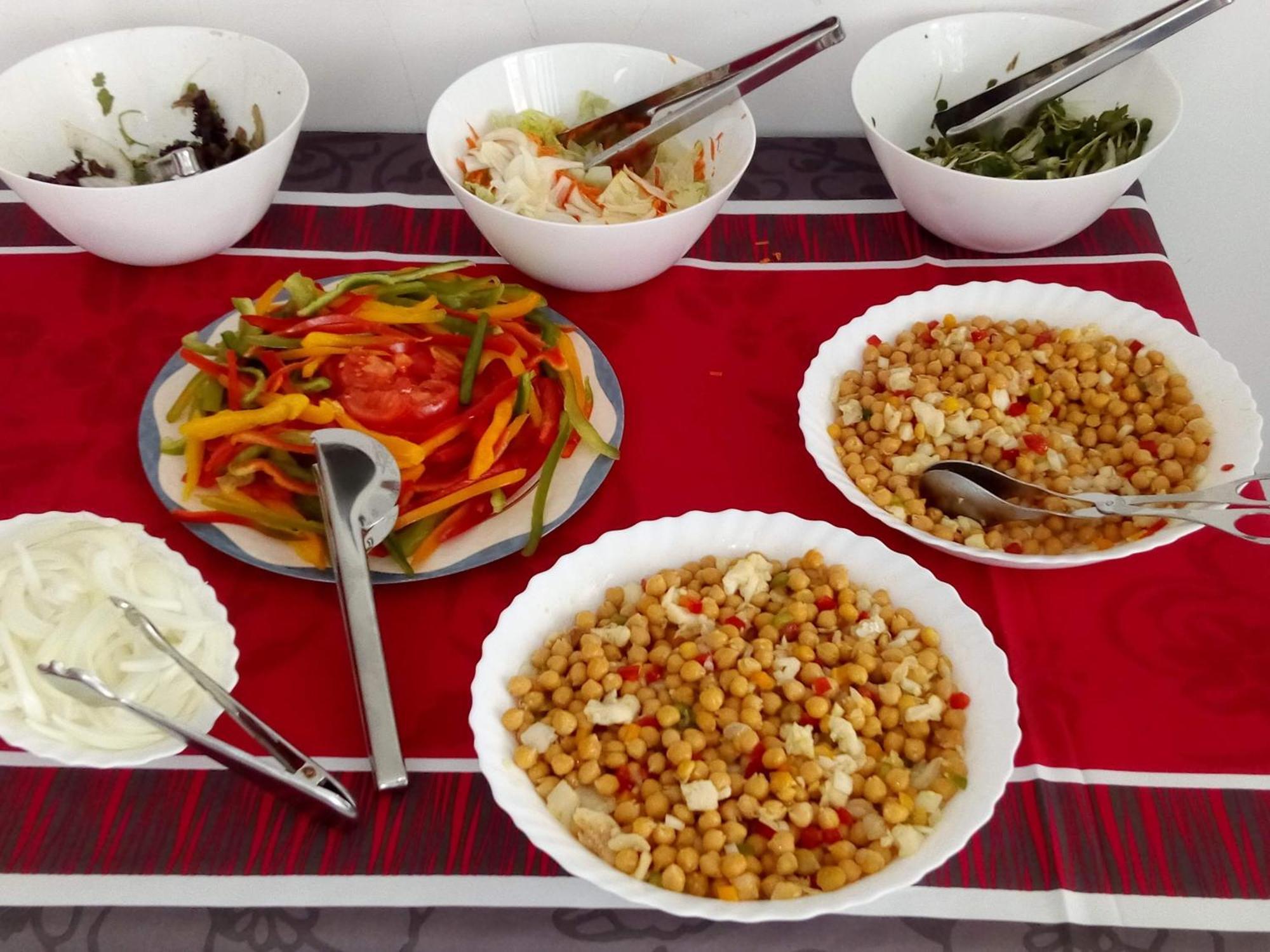 Douro Camping ميراندا دو دورو المظهر الخارجي الصورة