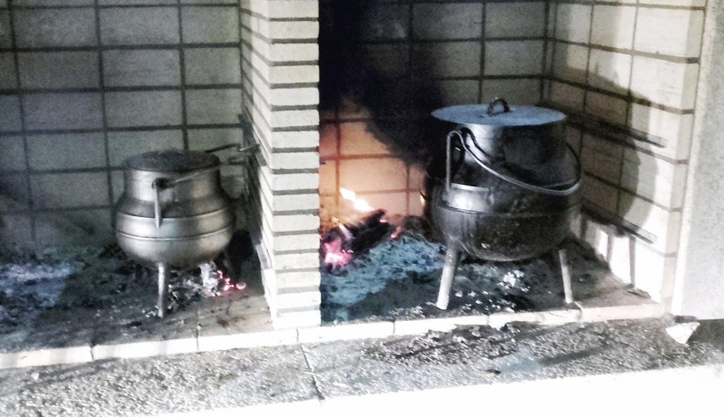 Douro Camping ميراندا دو دورو المظهر الخارجي الصورة
