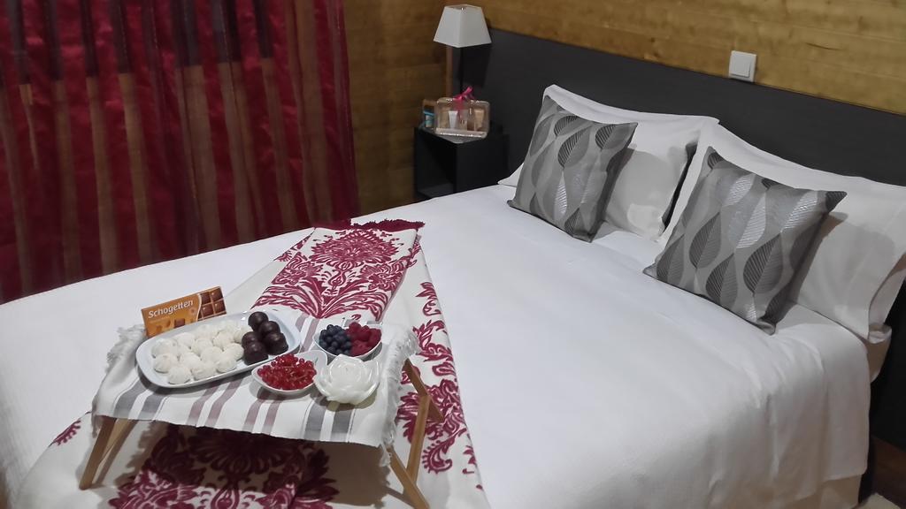 Douro Camping ميراندا دو دورو المظهر الخارجي الصورة