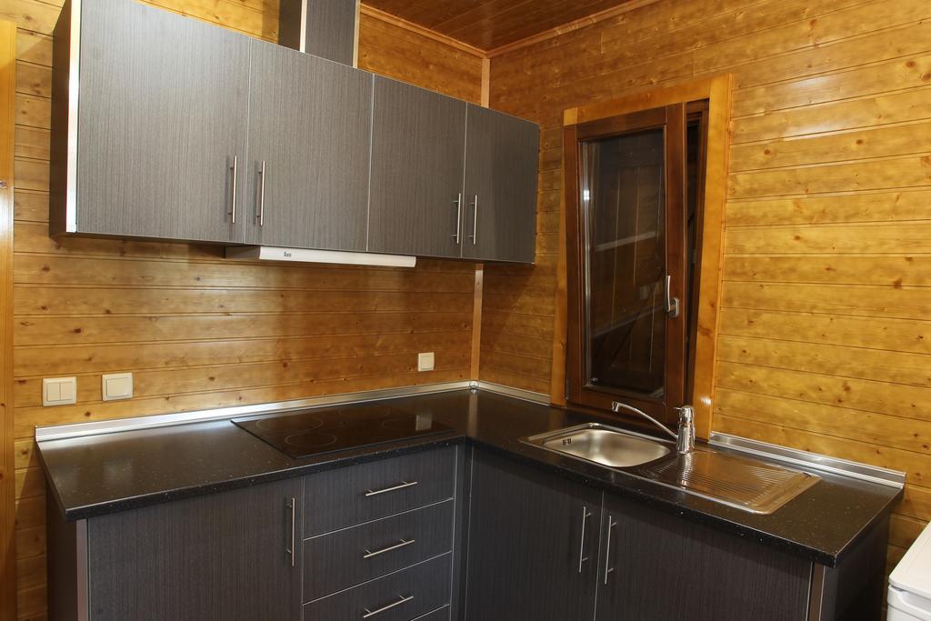 Douro Camping ميراندا دو دورو المظهر الخارجي الصورة