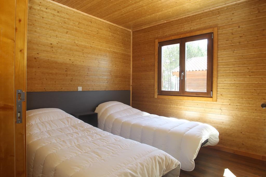 Douro Camping ميراندا دو دورو المظهر الخارجي الصورة