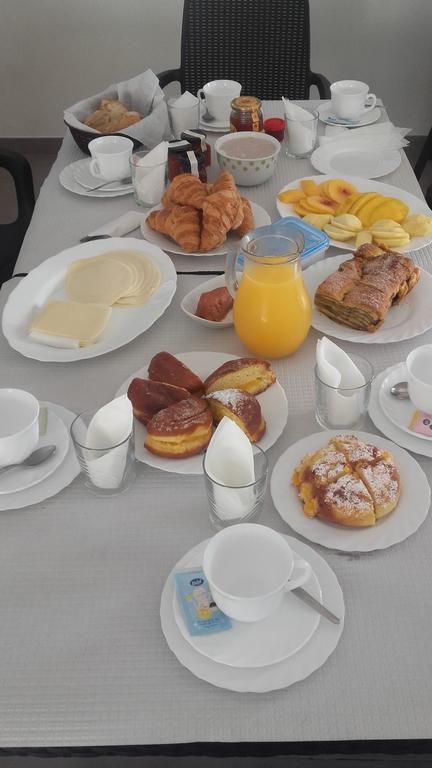 Douro Camping ميراندا دو دورو المظهر الخارجي الصورة