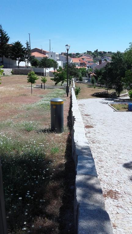 Douro Camping ميراندا دو دورو المظهر الخارجي الصورة