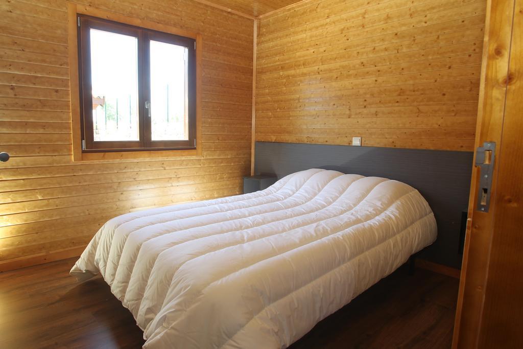 Douro Camping ميراندا دو دورو المظهر الخارجي الصورة