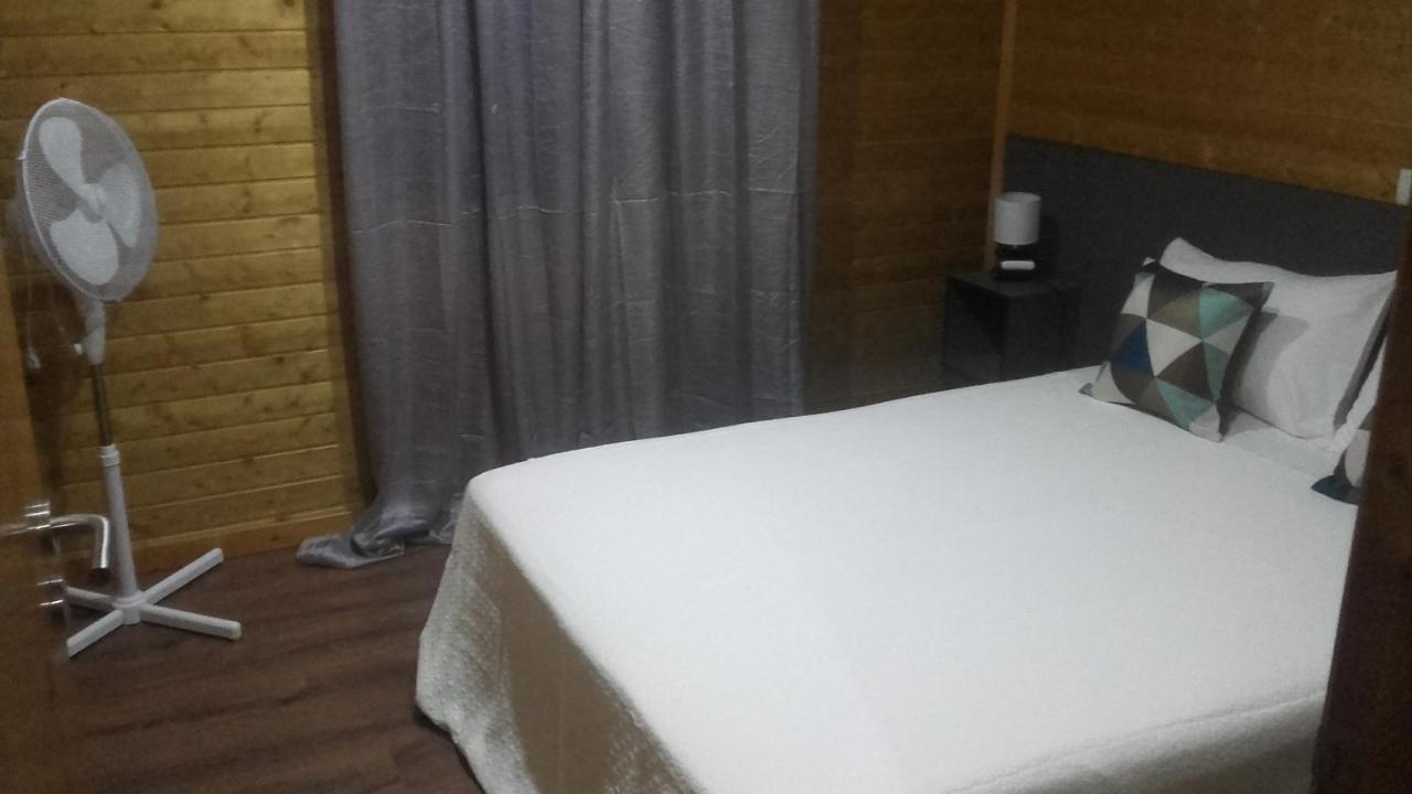 Douro Camping ميراندا دو دورو المظهر الخارجي الصورة